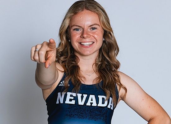 Hallenwettkämpfe USA