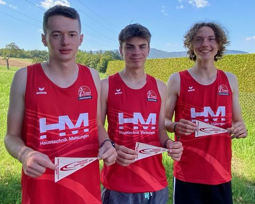 Cross- und Straßenläufe