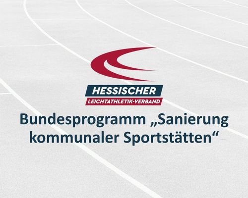 Bundesprogramm „Sanierung kommunaler Sportstätten“ – Jetzt Chancen auf Fördermittel nutzen
