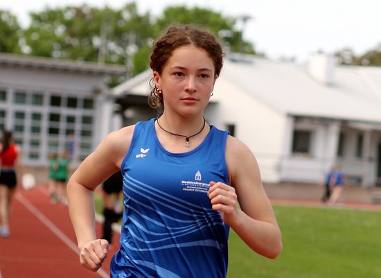 Abendsportfest des TuSpo Borken