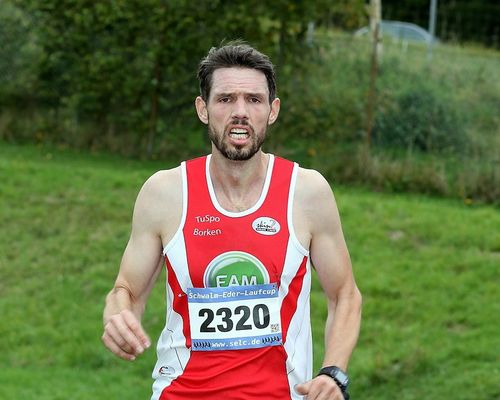 Schwalm Eder Laufcup