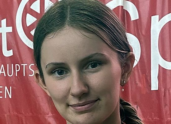 Nordhessische Wurfmeisterschaften U14 und U16 mit Hammer U18 und 20