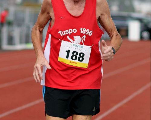 Helmut Kleinmann (TuSpo Borken)