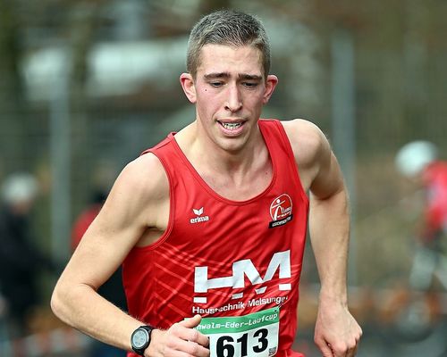 Cross- und Straßenläufe