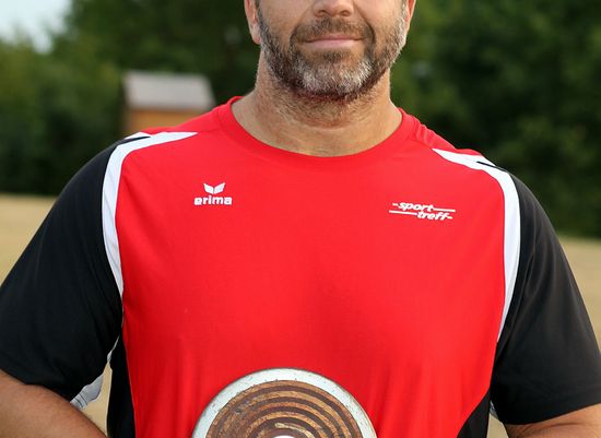 Vorschau:  Deutsche Winterwurf-Meisterschaft