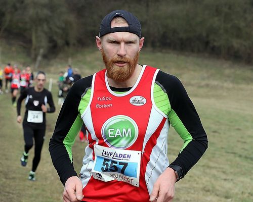 Nordhessische Straßenlauf-Meisterschaft in Eschwege und DLV Halbmarathon