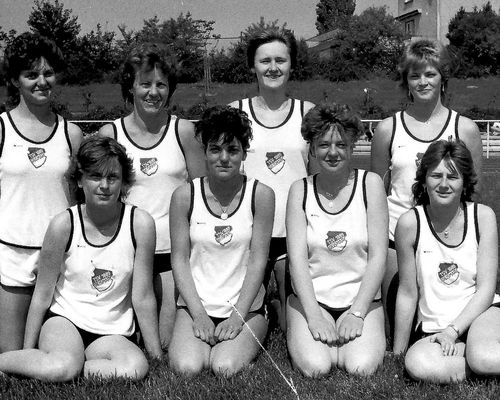 Historische Fotos von Lothar Schattner