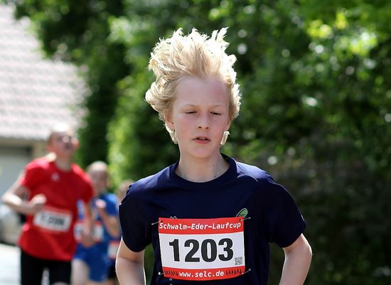 Cross- und Straßenläufe