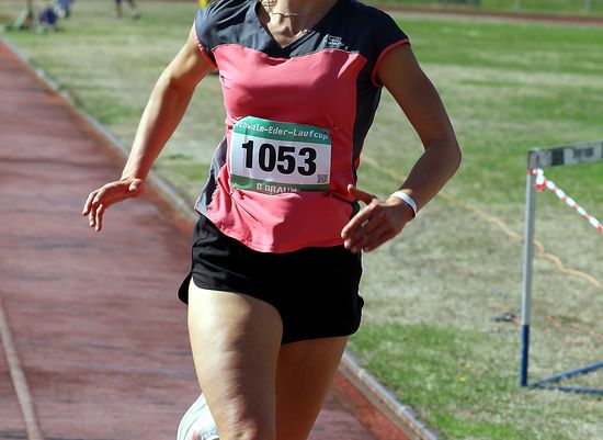 Felsburglauf mit KM 5 und 10 km