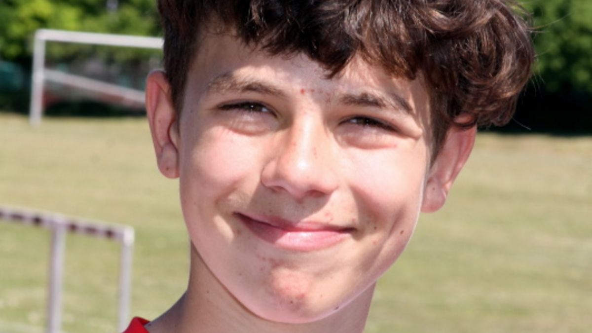 Maximillian Fern