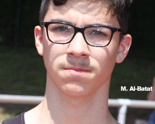 Hessische Block-Mehrkampf-Meisterschaft in Flieden 