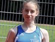  Hessischen Jugend-Meisterschaft der Leichtathleten U 20 und U 16 in Gelnhausen