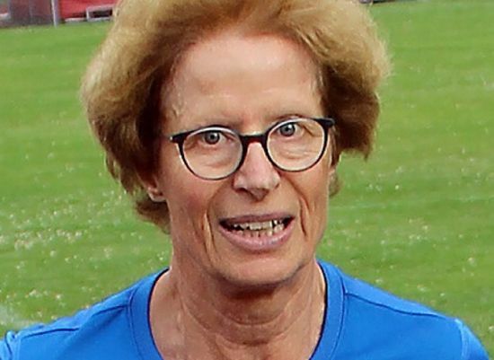 Hessische Meisterschaft Halbmarathon