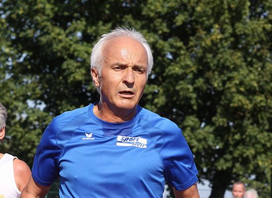 Cross- und Straßenläufe