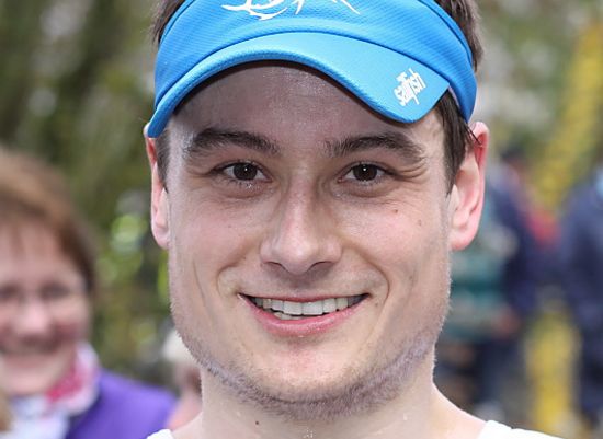 Cross- und Straßenläufe