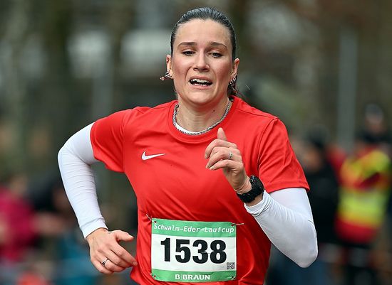 Cross- und Straßenläufe