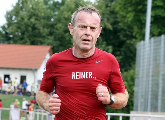 Cross- und Straßenläufe