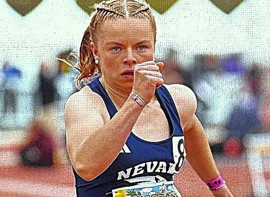 Hallenwettkämpfe USA