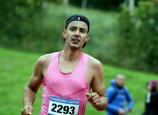 Cross- und Straßenläufe