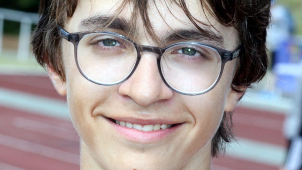 Aaron Hermenau