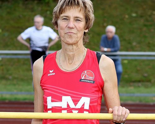 Jutta Pfannkuche