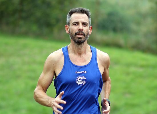 26. Lollslauf in Bad Hersfeld 