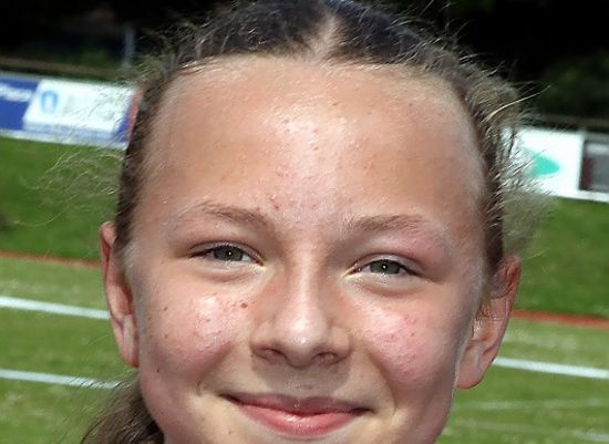 Nordhessischen Mehrkampf-Meisterschaft  U 16, U 14  und U 12