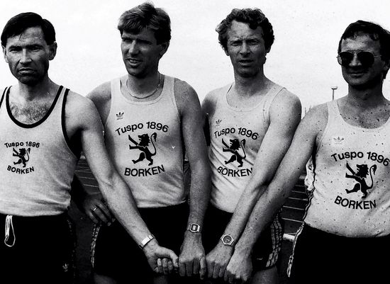 Historische Fotos von Lothar Schattner