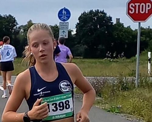 Cross- und Straßenläufe