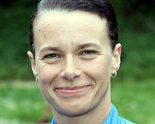 Sandra Klement (SC Neukirchen)