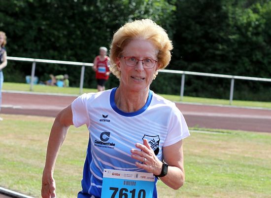 Hessische Marathon Meisterschaften