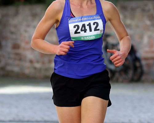 Charlotte Brixius