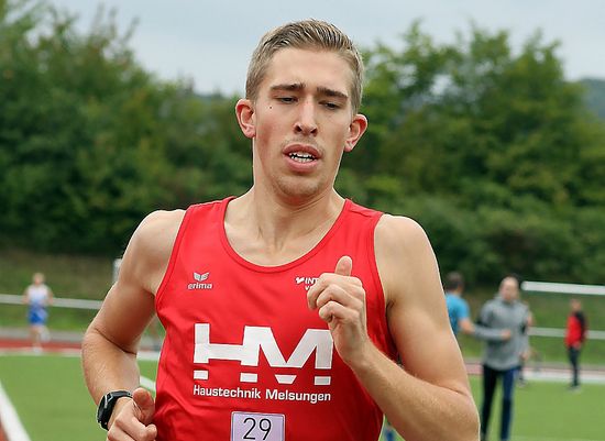 Cross- und Straßenläufe