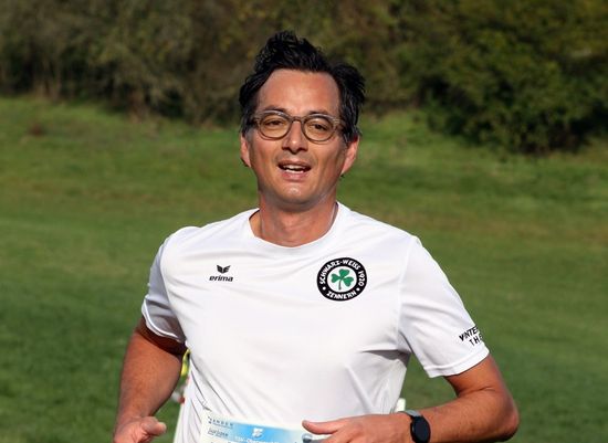Vorschau Kassel Marathon 2025