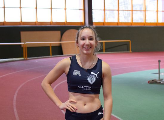 Sportfeste in Hannover und Wiesbaden