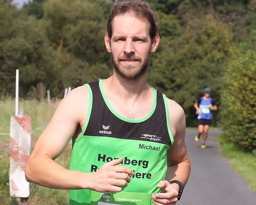 26. Lollslauf in Bad Hersfeld 