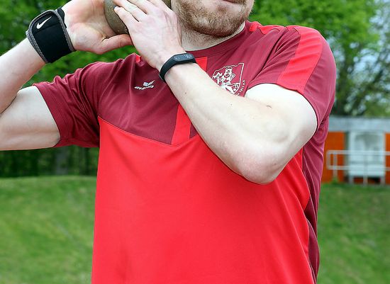 Feriensportfest Neukirchen