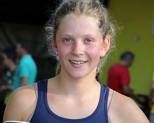 Hessische Crosslauf-Meisterschaftem