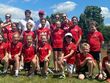 Verschiedene Wettkämpfe, Süddeutsche M F U18,  KiLa Felsberg, Bahnlauf KS, Abendsportfest Bebra, Süddeutsche U23 U16, HLV Langstaffel, 