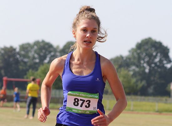 Cross- und Straßenläufe