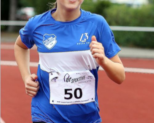 Mira Nillies (TSV Geismar)