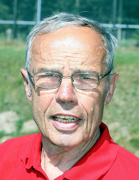 Horst Schubert im Alter von 85 Jahren gestorben HLV Kreis SchwalmEder