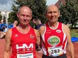 Zehnkampf in Nieky und Werfertag in Bebra