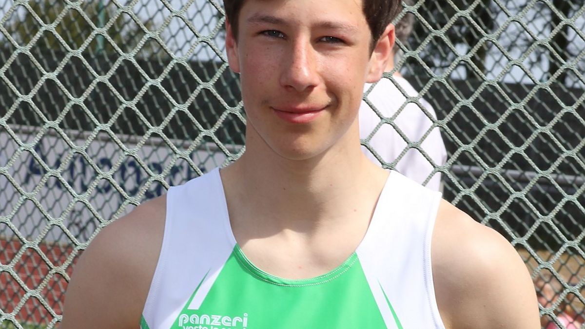 Dion Haehner