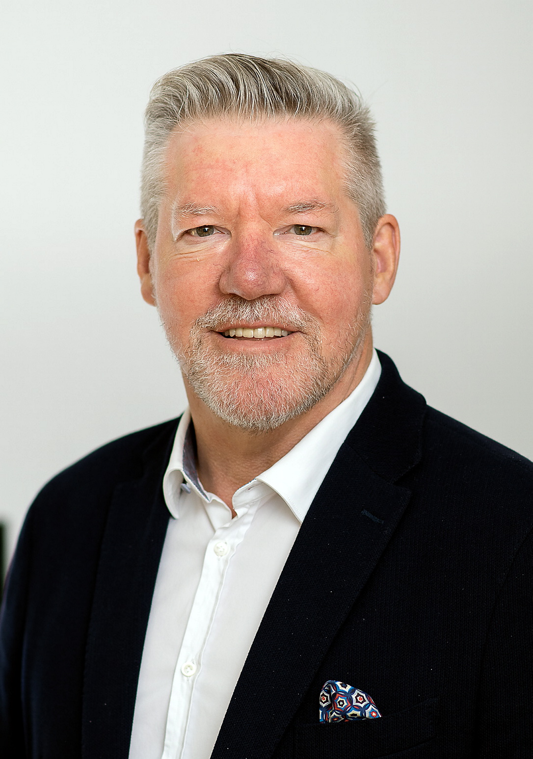 HLV Kreis SchwalmEder Landestrainer Helmut Schneider